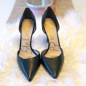 Sam Edelman heels!